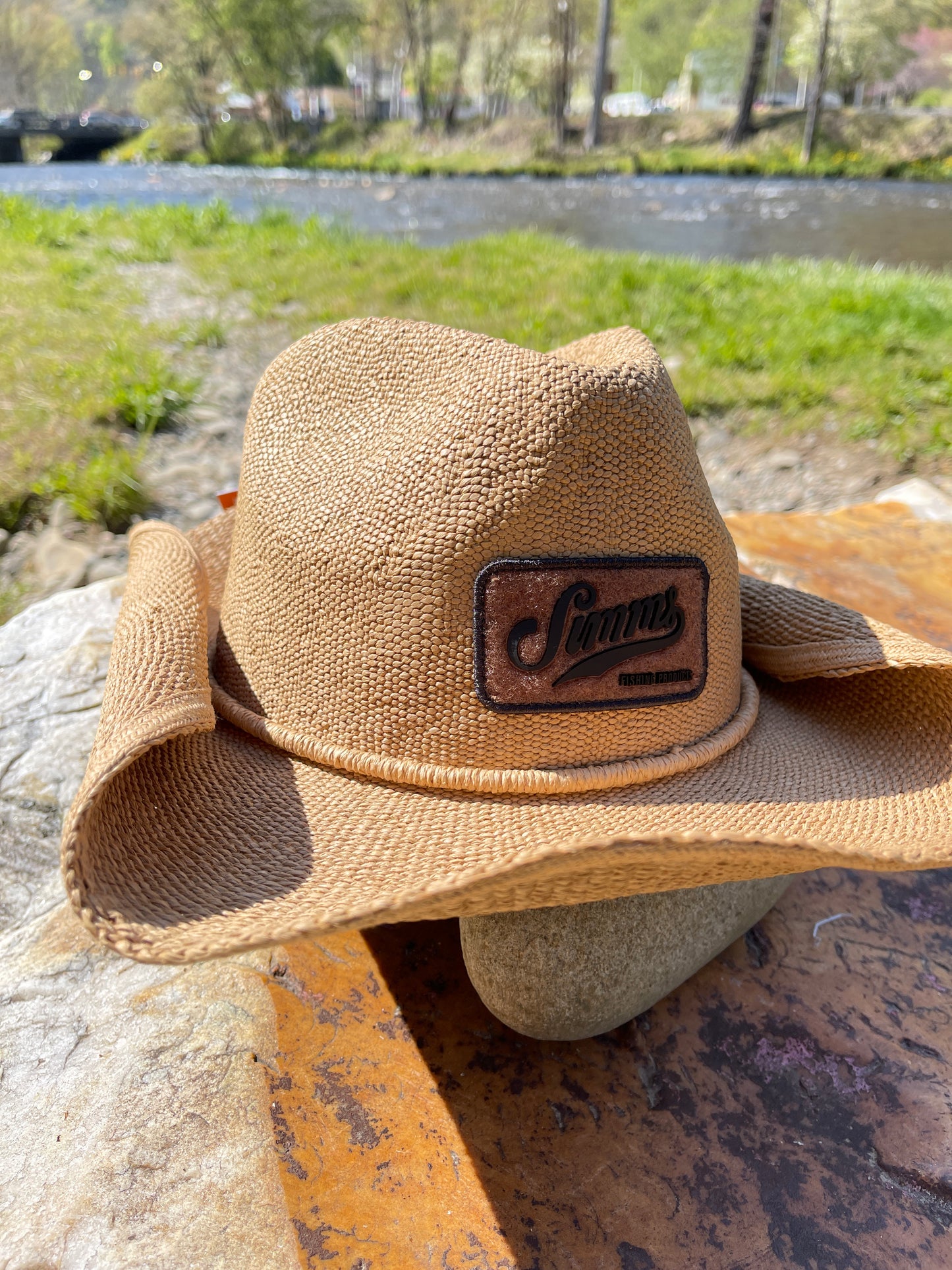 Simms Big Sky Hat