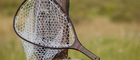 Fishpond Nomad Hand Net