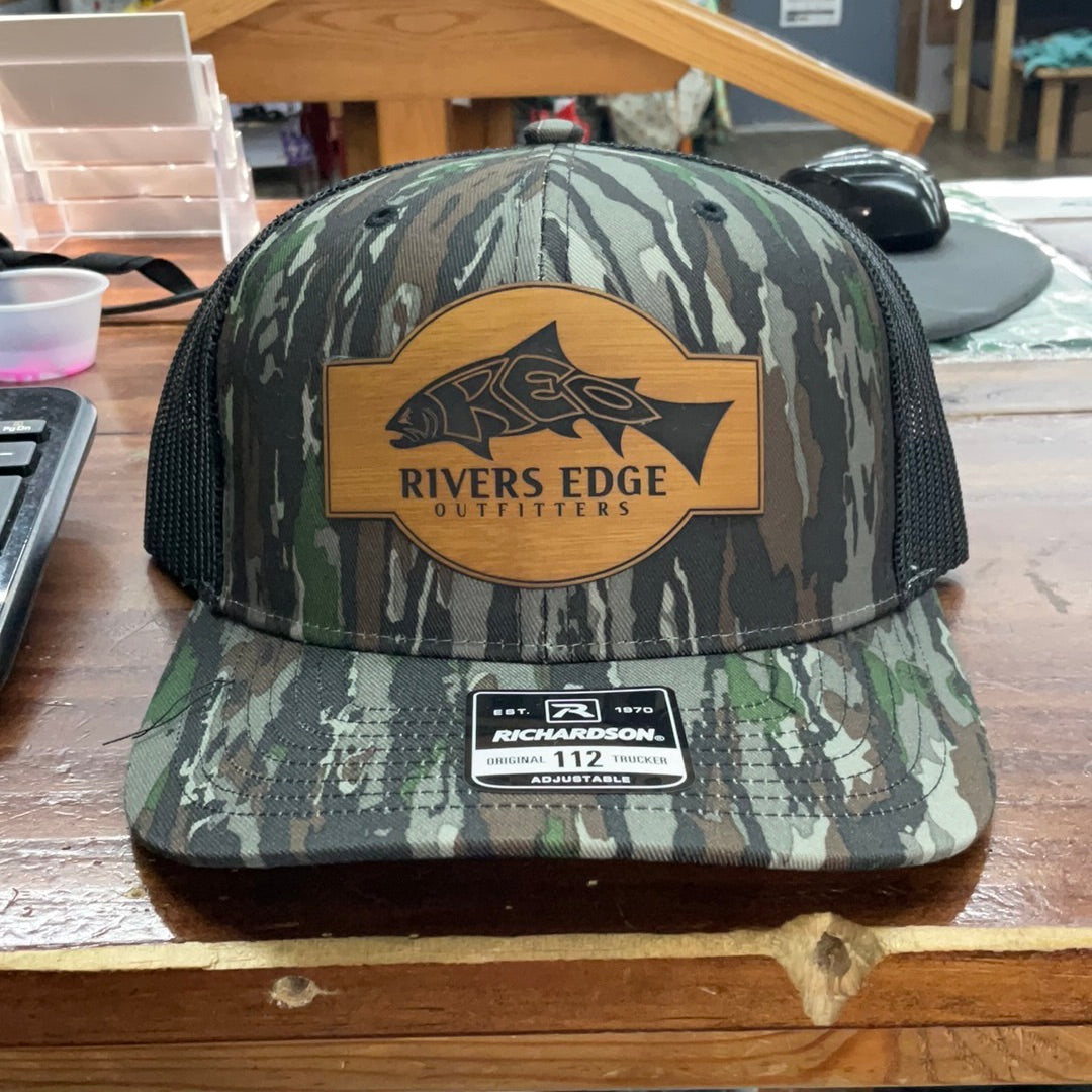 Rivers Edge Outfitters Hats