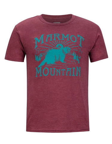 Marmot Sunrise T-shirt