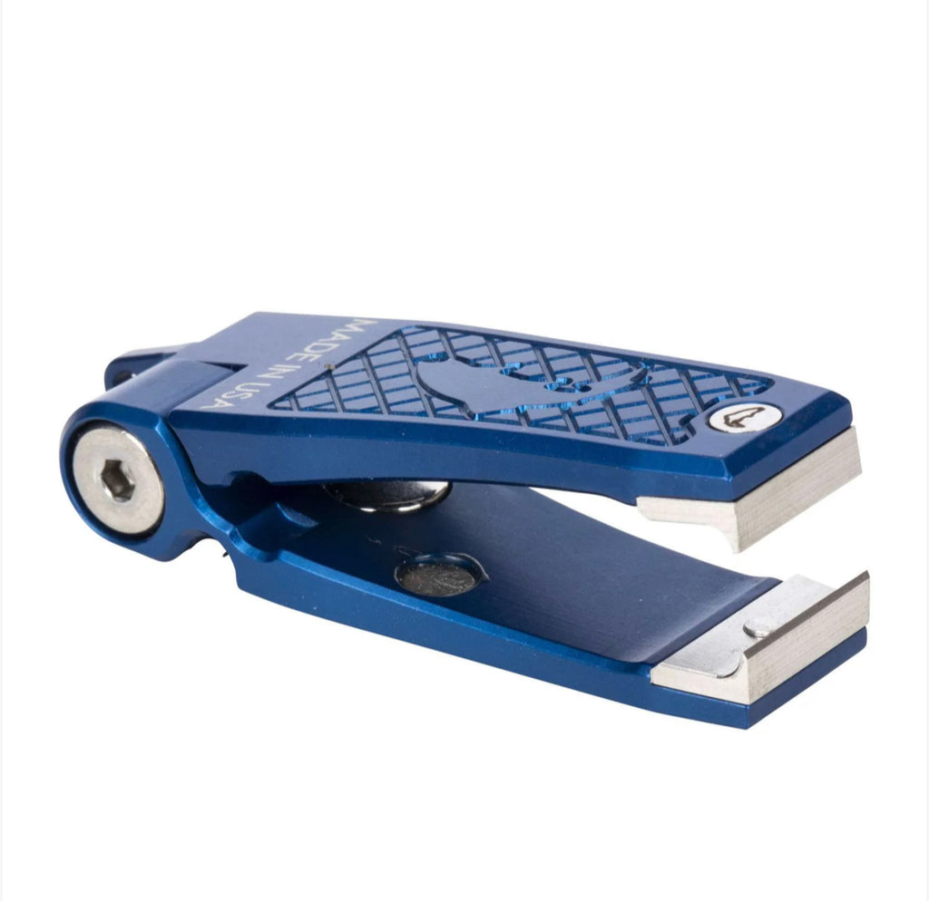 Simms pro nipper