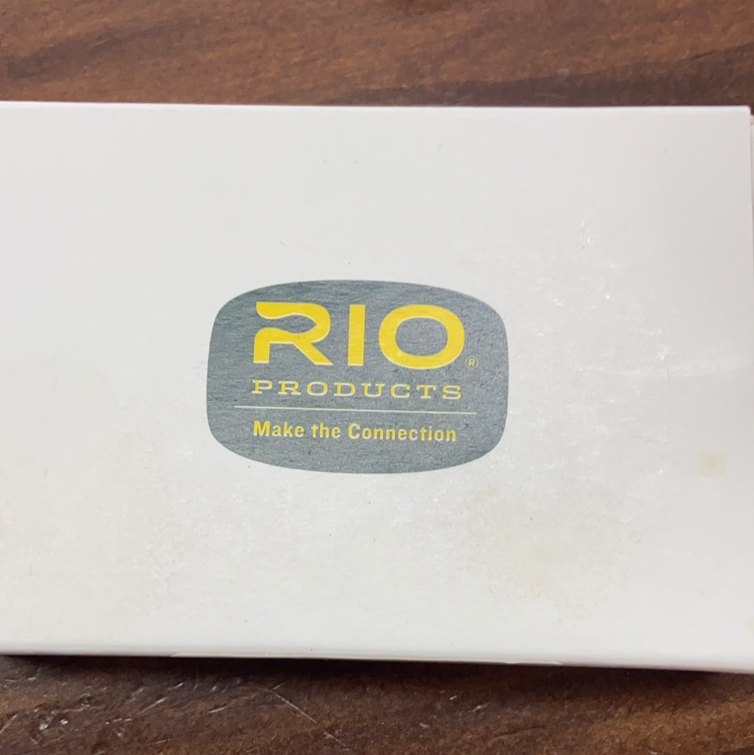 Rio euro nymph assortment