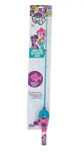 My Little Pony Fishing Kit