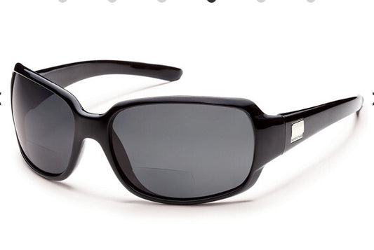 Suncloud polarized readers
