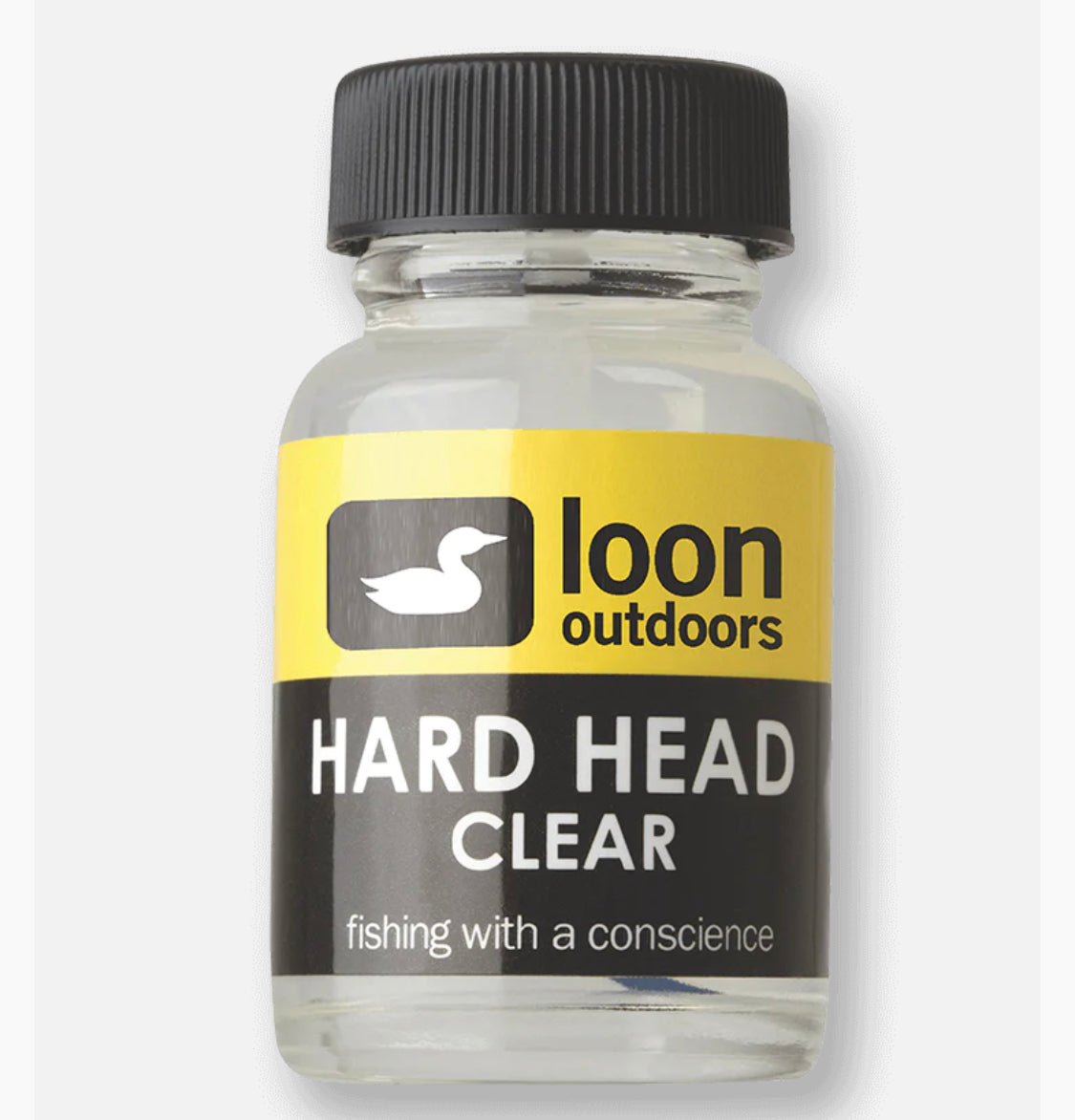 Loon Hard Head Cleaner