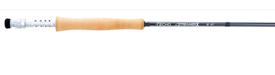 Echo Streamer X
