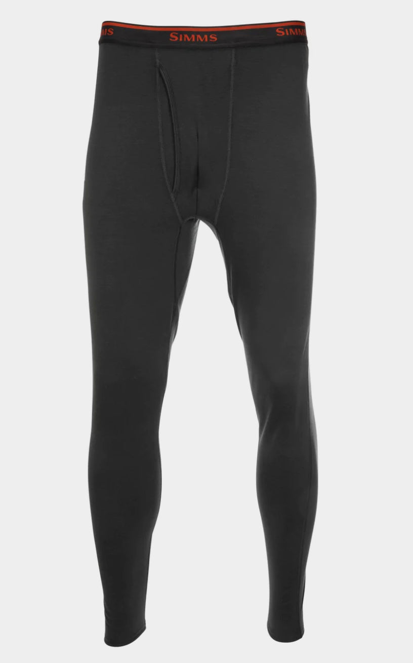 M’s lightweight base layer bottom