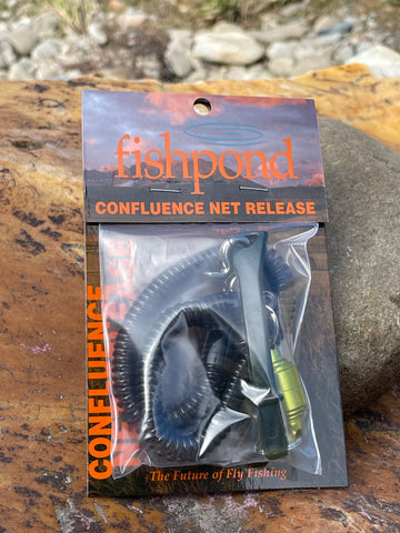 Fishpond Confluence Net Release
