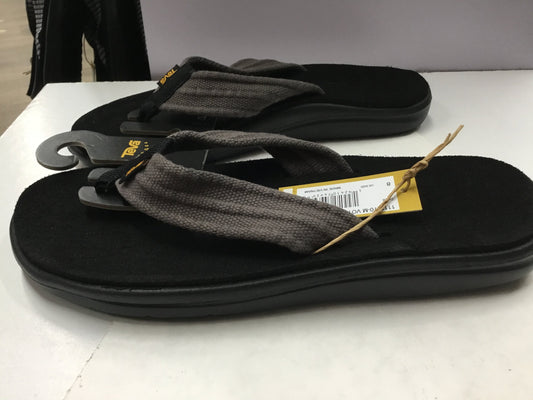 Voya canvas flip- driz