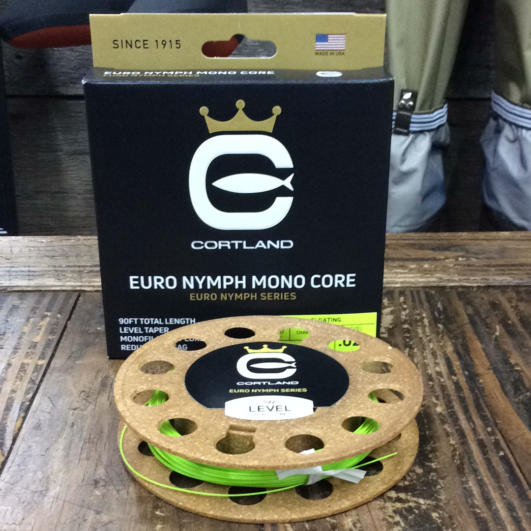 Cortland Precision Competition Fly Line