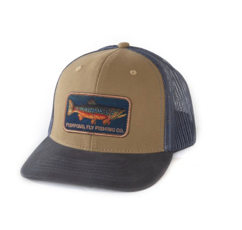 Fishpond Local Hat