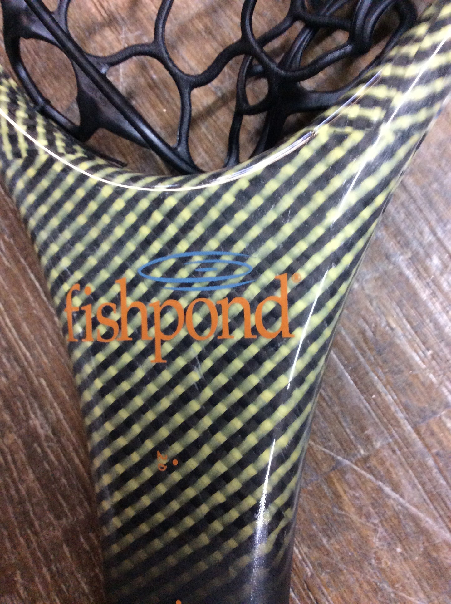 Fishpond Nomad Mid/Lenght Net