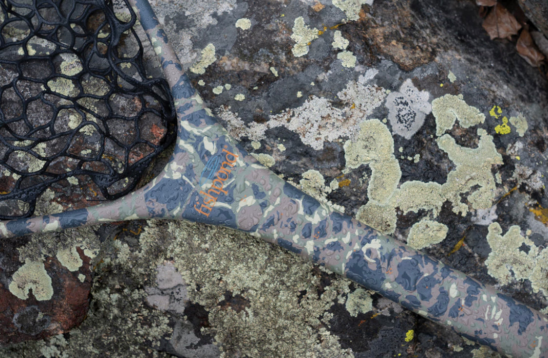 Fishpond Nomad Mid/Lenght Net