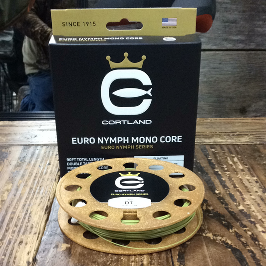 Cortland Precision Competition Fly Line