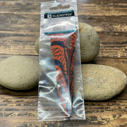 superfly Dyed Pheasant Tails