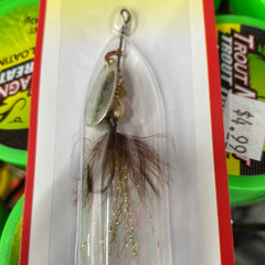 Spinning Gear- Bait and Lures