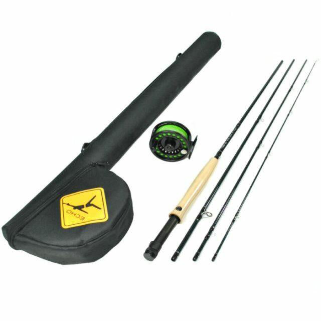 Echo Lift Rod Kit