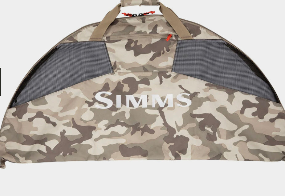 Simms Headwaters Taco Bag