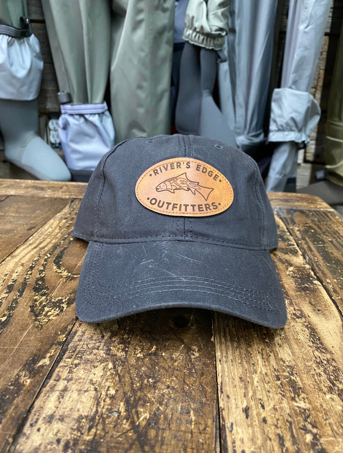 Rivers Edge Outfitters Hats