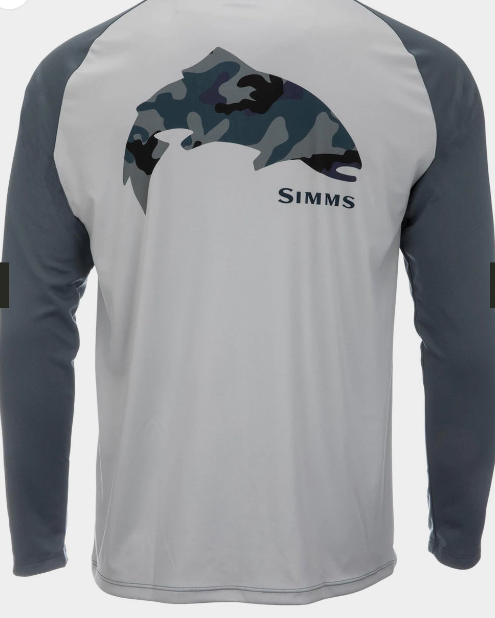 M’s Tech Tee- Artist Series