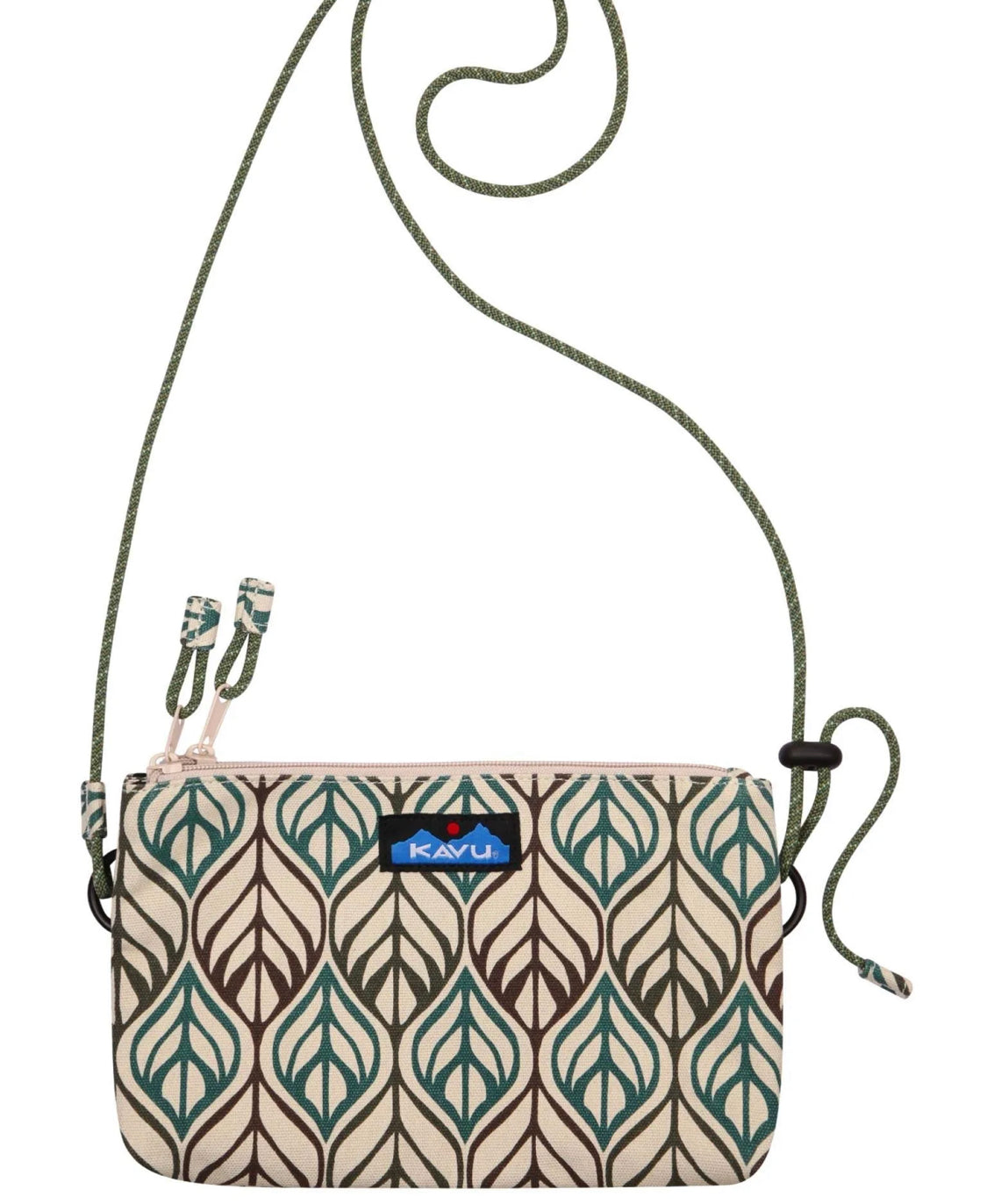 Dosewallips Double zip