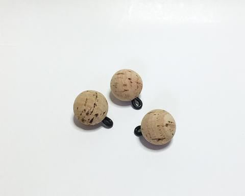 CorQs Strike Indicators