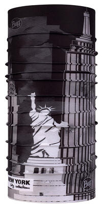 BUFF U.S.A