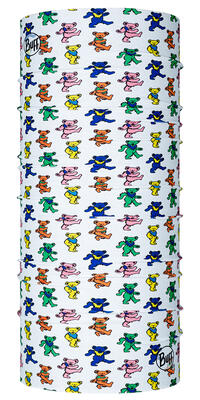 BUFF U.S.A
