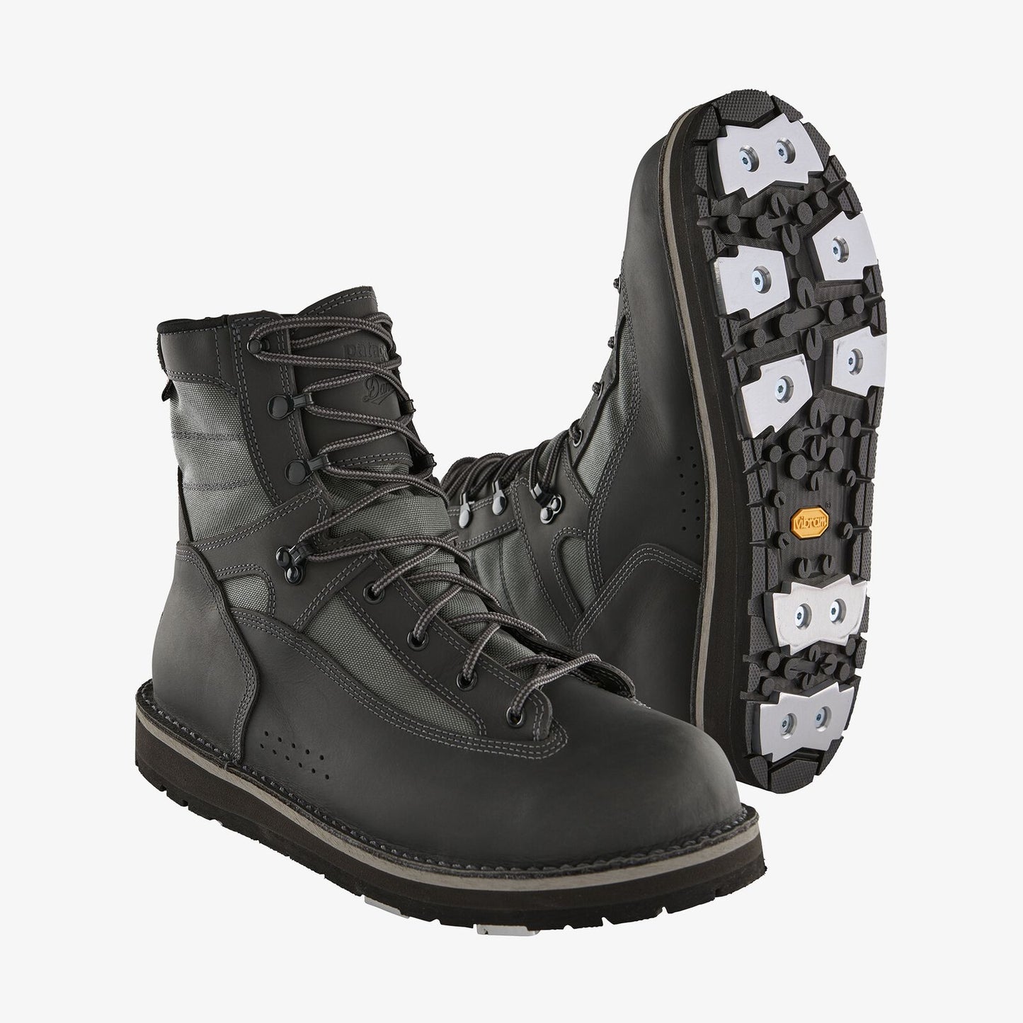 Foot Tractor Wading Boots