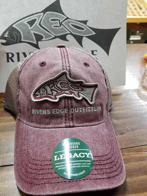 Rivers Edge Outfitters Hats