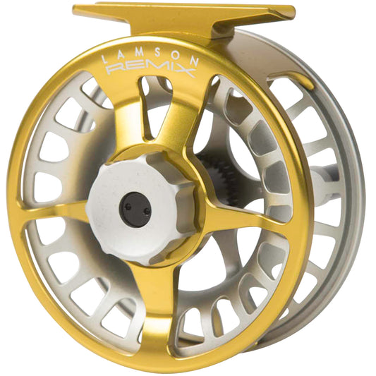 Lamson Remix