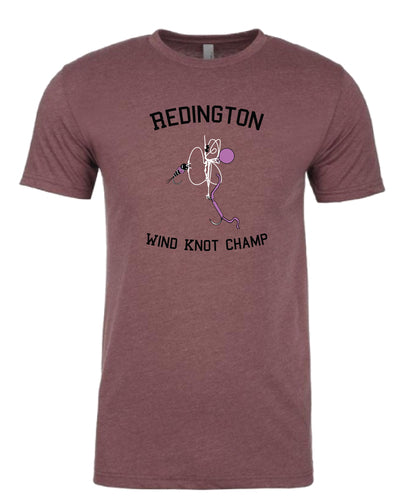 Redington, Shirts