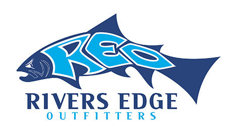 Rivers Edge Outfitters Fly Shop