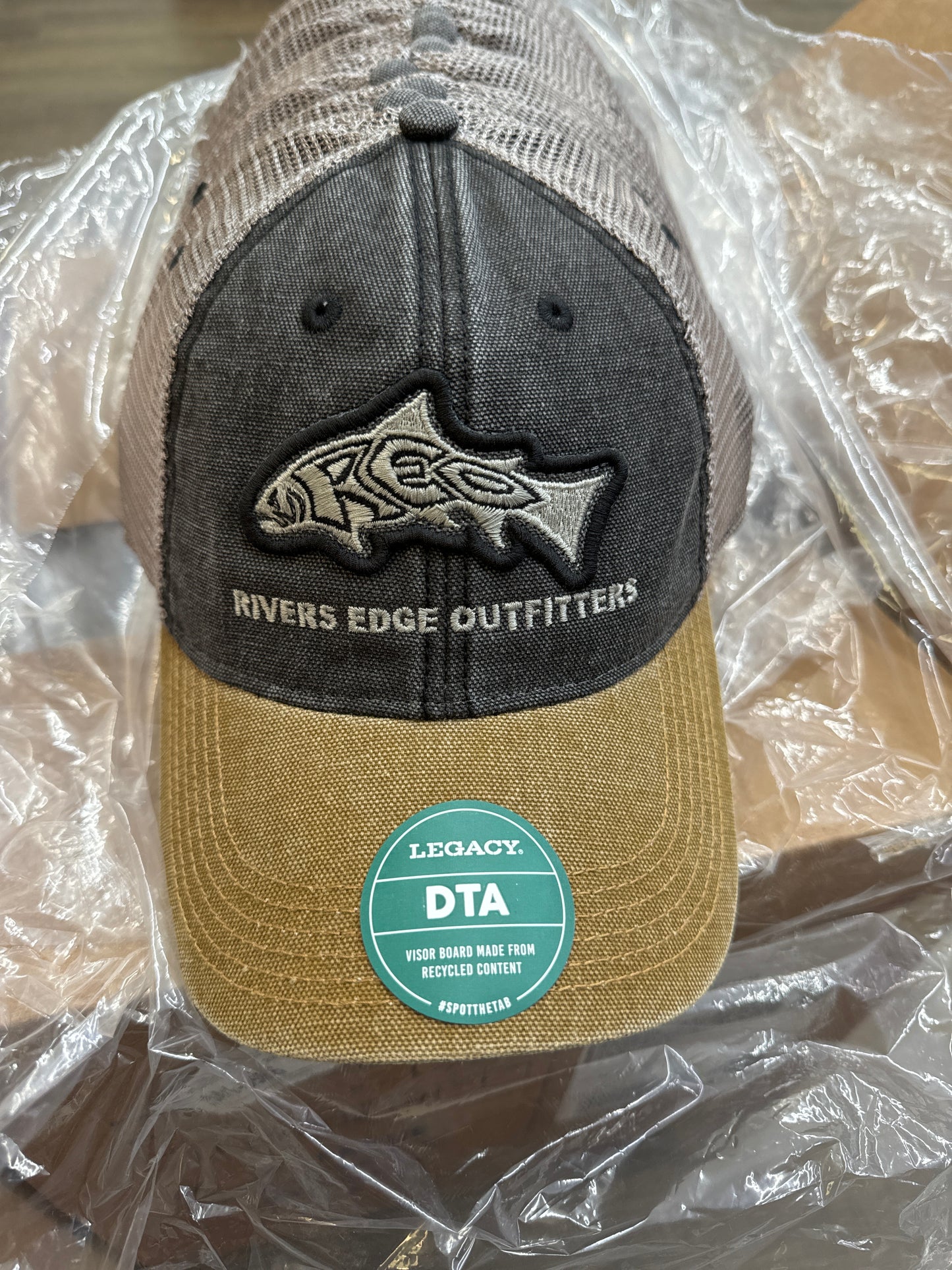 Rivers Edge Outfitters Hats