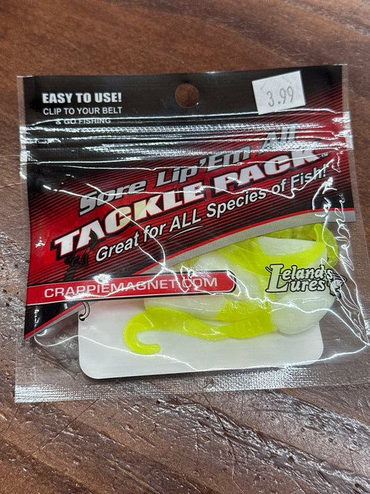 Sore Lip’ Em All