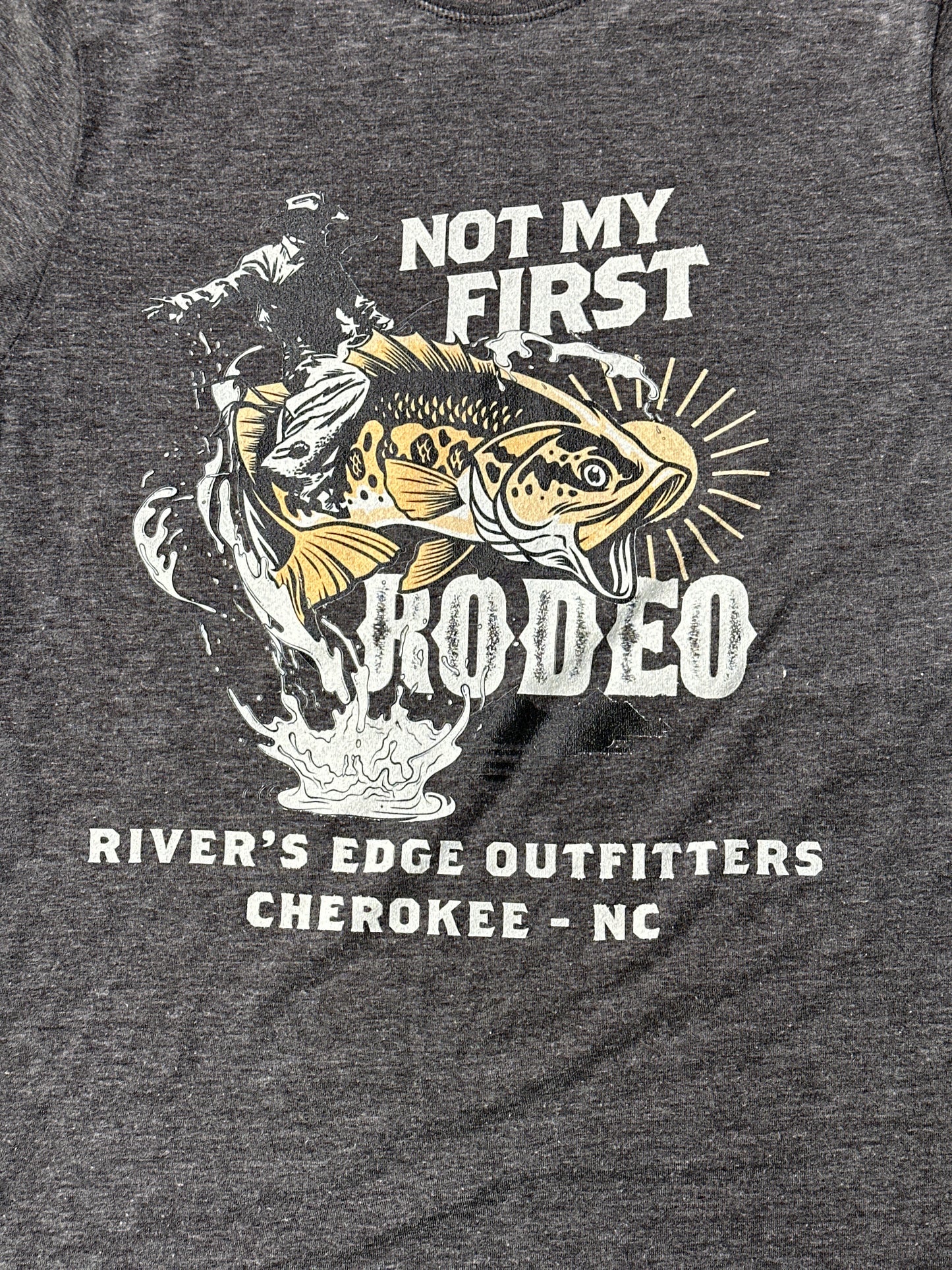 REO Rodeo Shirt