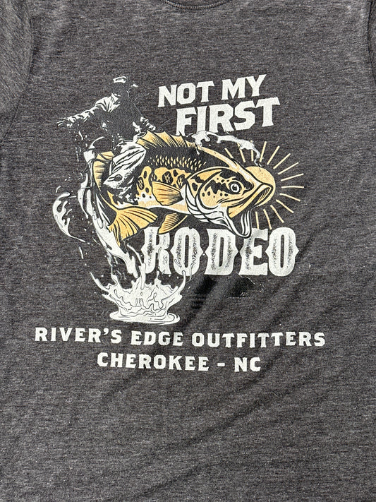 REO Rodeo Shirt
