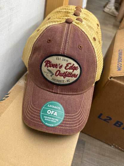 Rivers Edge Outfitters Hats