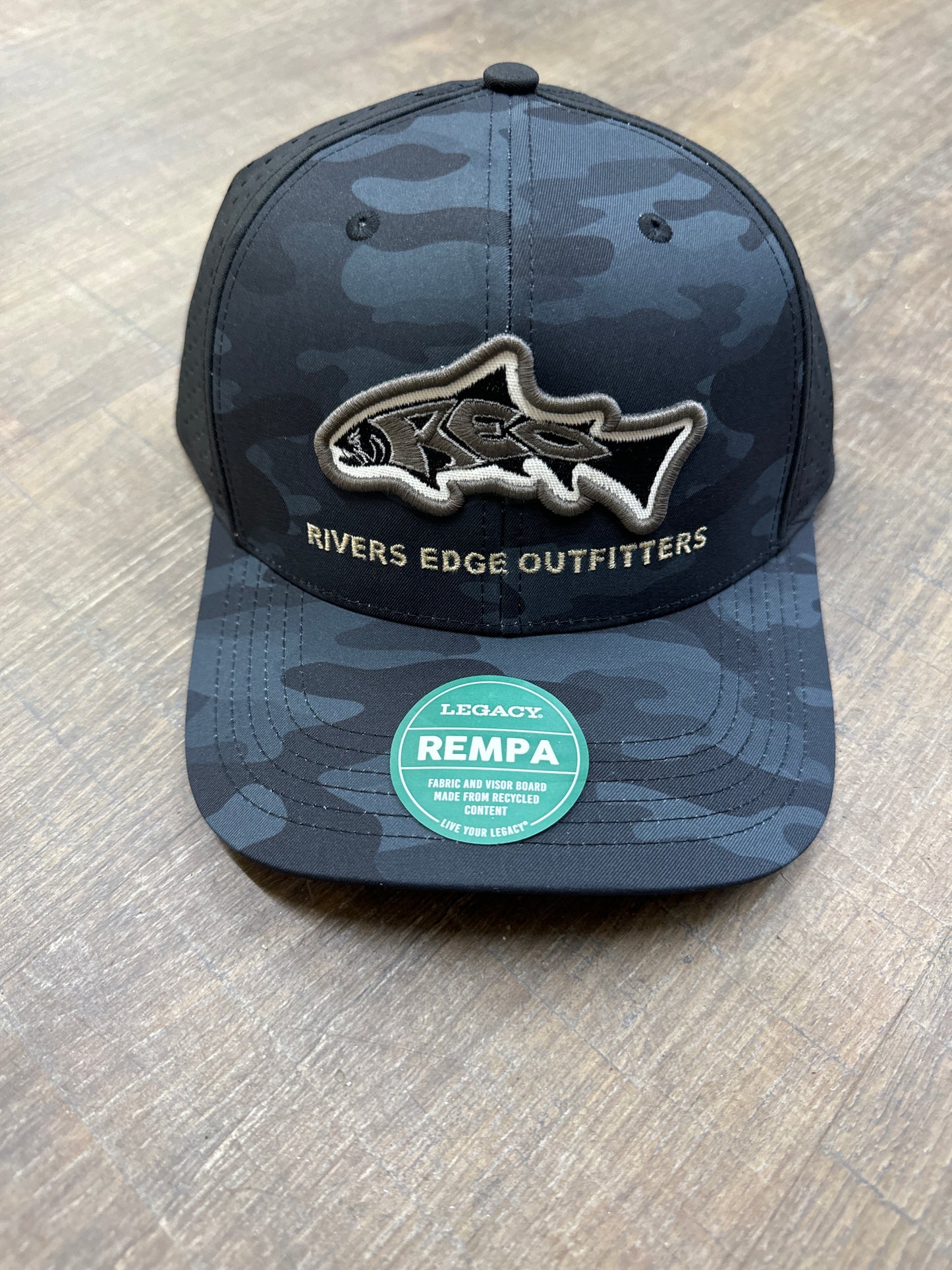 Rivers Edge Outfitters Hats