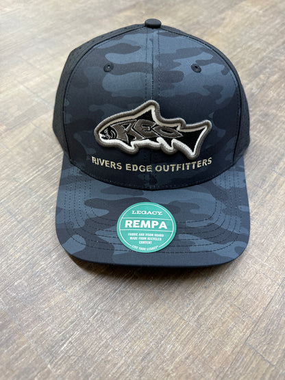 Rivers Edge Outfitters Hats
