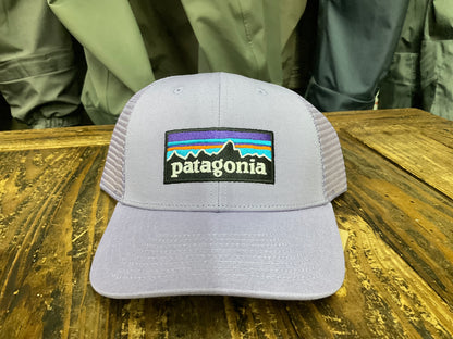 Patagonia P-6 Logo Trucker Hat
