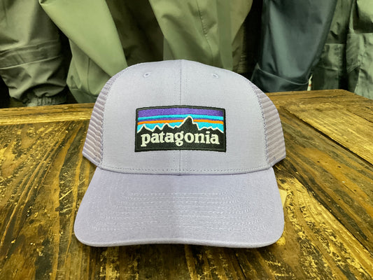 Patagonia P-6 Logo Trucker Hat