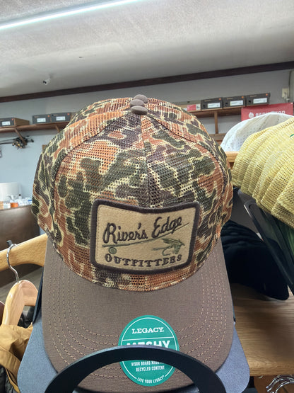 Rivers Edge Outfitters Hats