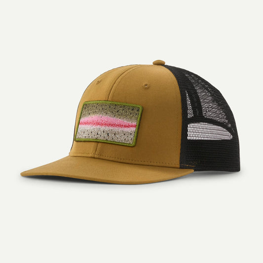 Patagonia Take A Stand Trucker Hat
