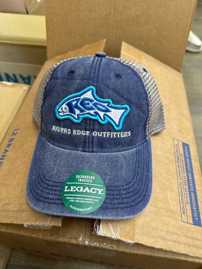 Rivers Edge Outfitters Hats