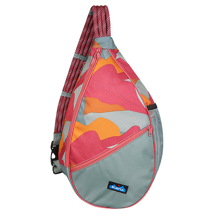 Kavu Paxton Pack - Mod Mountain