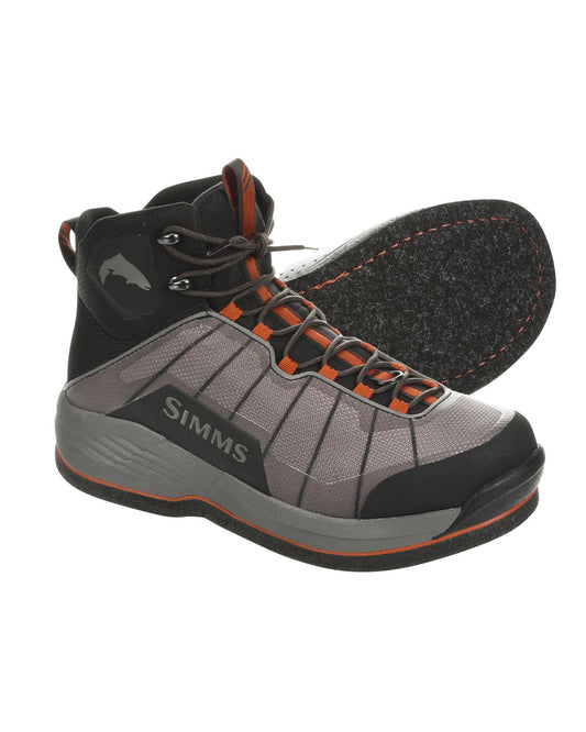 Simms Mens Flyweight Wading Boot - Felt