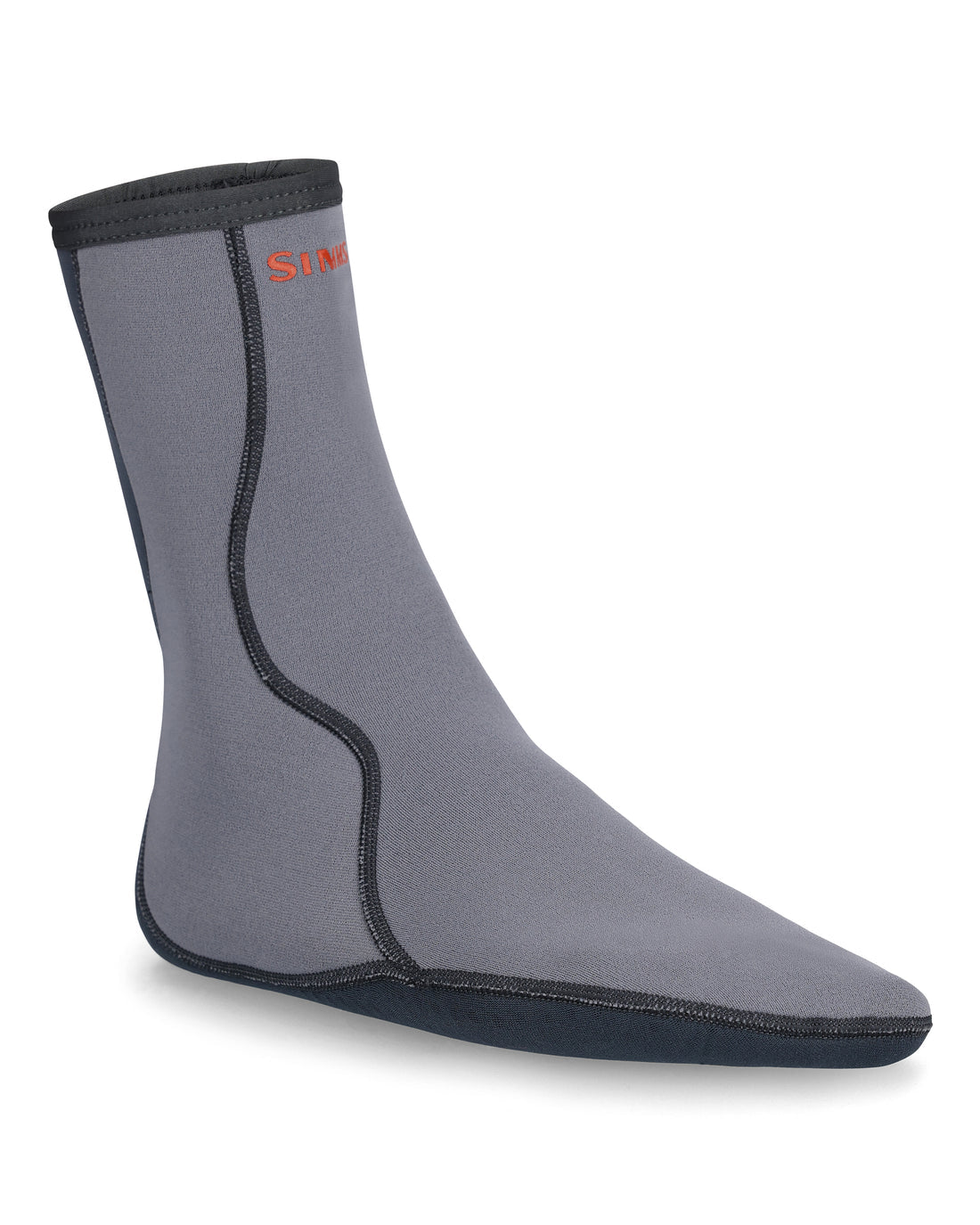 simms neoprene wading socks