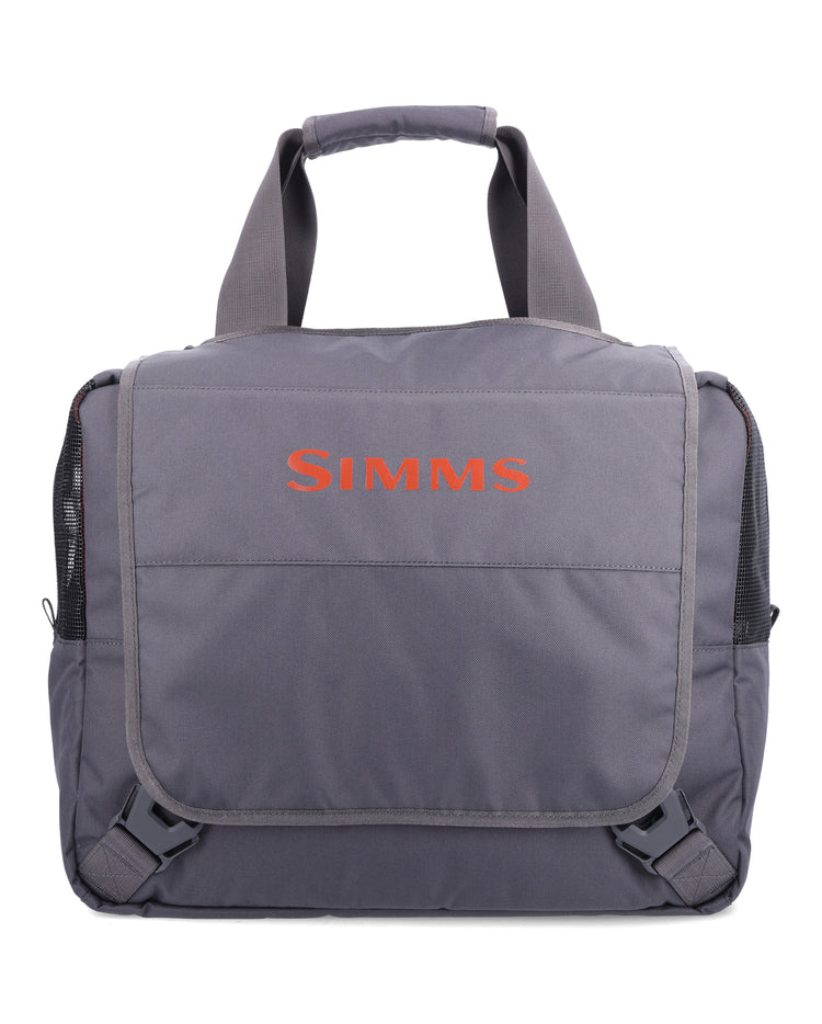 Simms Riverkit wader tote