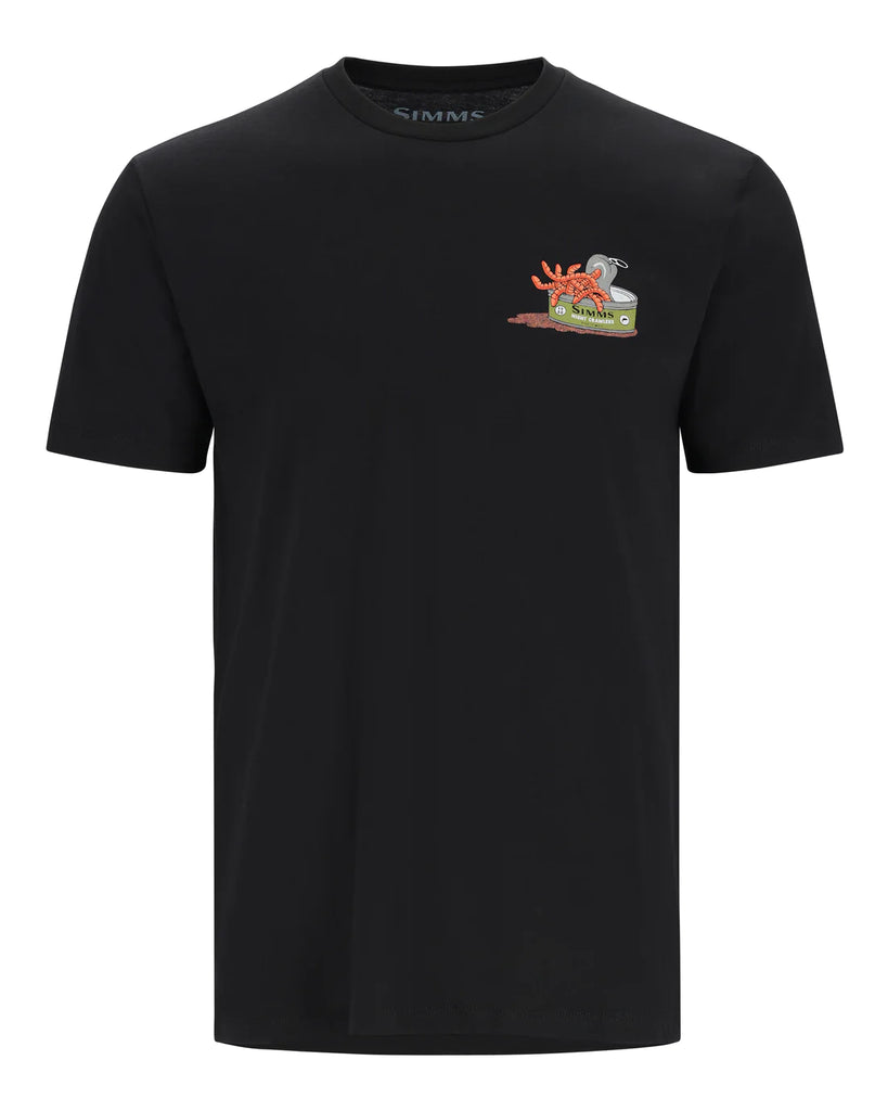 Simms Night Crawler T-Shirt